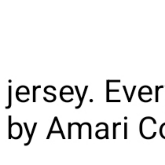 Amari Cooper #19 Dallas Cowboys Autographed Jersey (JSA certificate sticker) - Picture 4 of 5